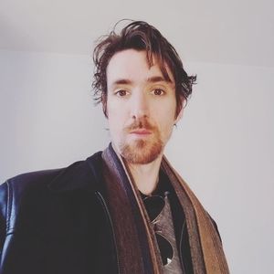 Meet your Posher, Matt